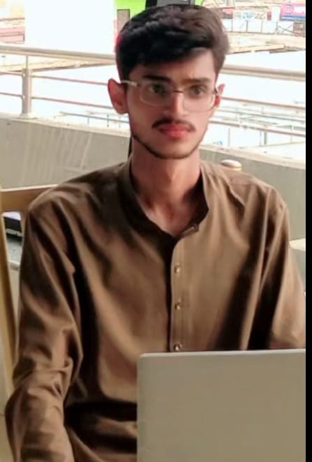Awaissiddiqui, Founder & Full-Stack Developer at BuildNova